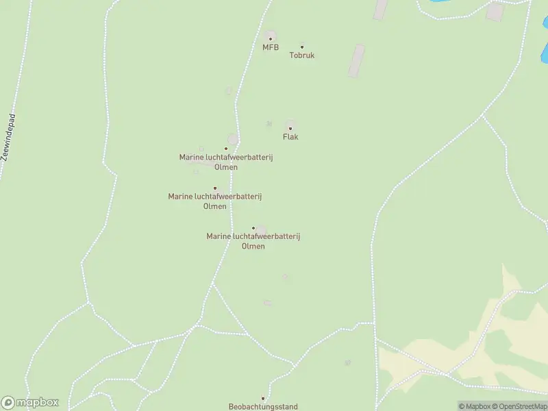 Anonieme overlastmelding IJmuiderslag in IJmuiden