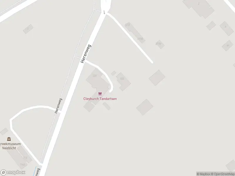 Overlastmelding Herenweg in Noordwijk