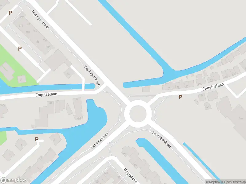 Overlastmelding Engelselaan in Voorhout