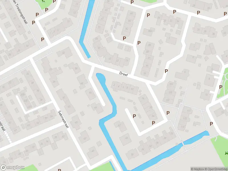 Overlastmelding Dreef in Nieuw-Beijerland gesloten