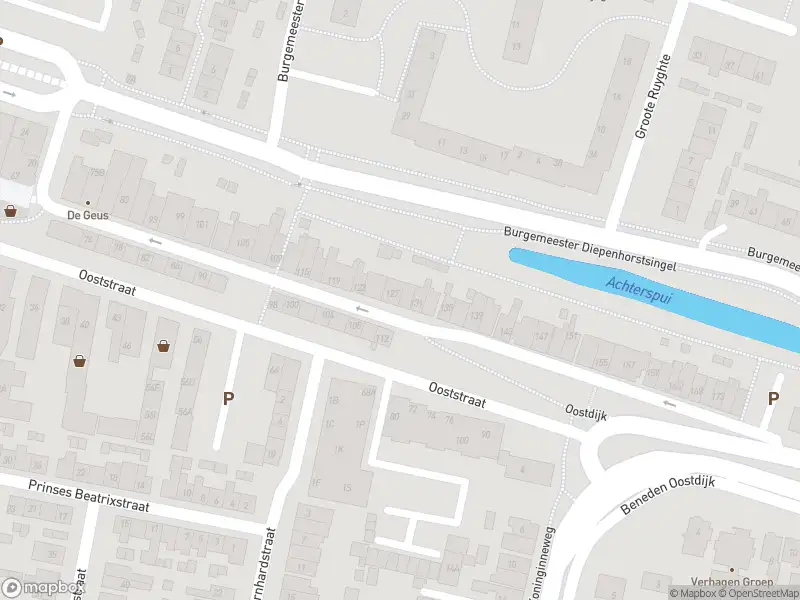 Overlastmelding Oostdijk in Oud-Beijerland gesloten