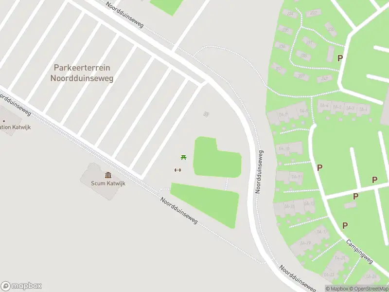 Overlastmelding Noordduinseweg in Katwijk gesloten