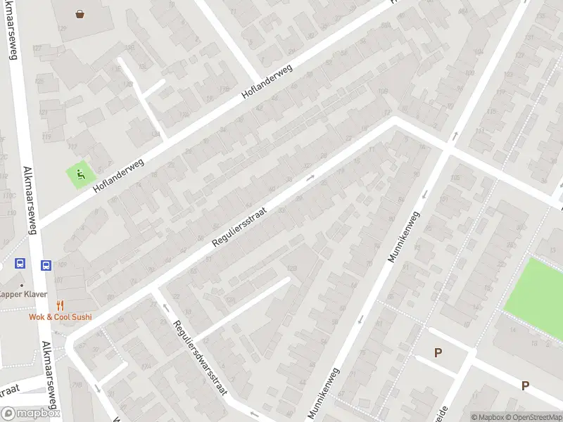 Overlastmelding Reguliersstraat in Beverwijk gesloten