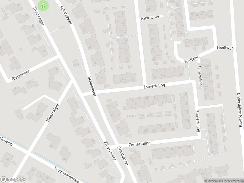 Overlastmelding Zomertaling in Hendrik-Ido-Ambacht gesloten