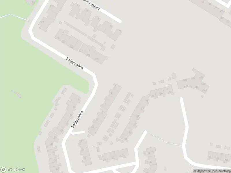 Anonieme overlastmelding Snippenbos in IJmuiden gesloten