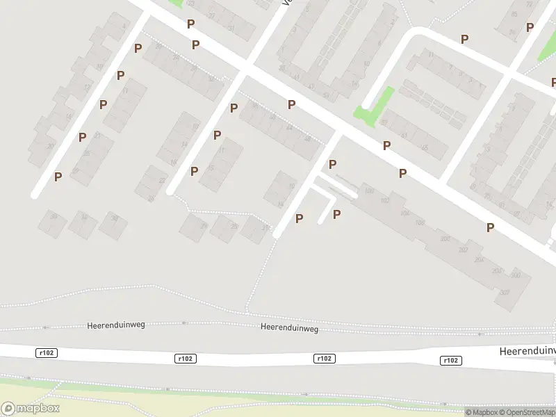 Anonieme overlastmelding Lage Bos in IJmuiden