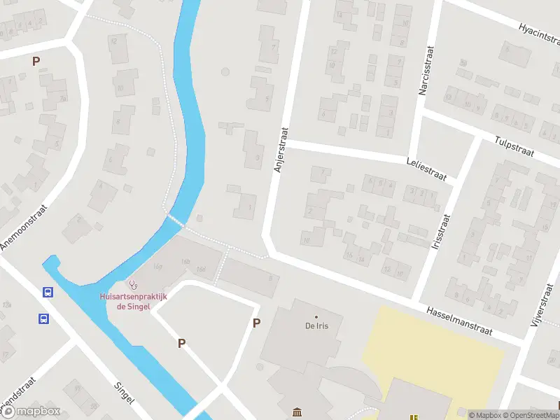 Overlastmelding Anjerstraat in Nieuwendijk