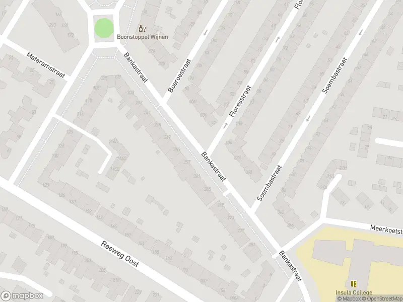 Overlastmelding Meerkoetstraat in Dordrecht