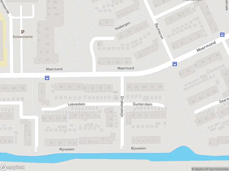 Overlastmelding Drakensteijn in 3334CB Zwijndrecht