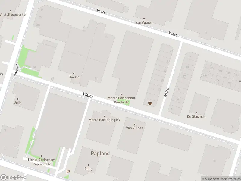 Overlastmelding Weide in Gorinchem gesloten