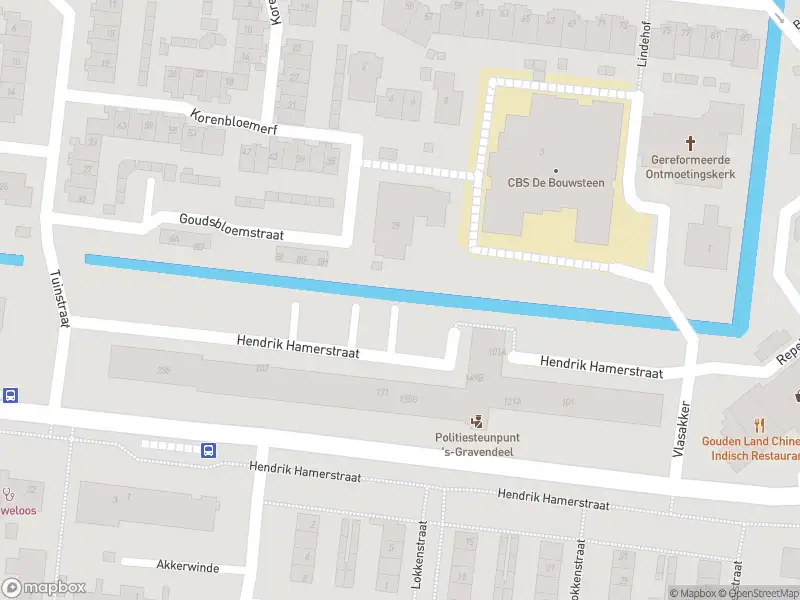 Overlastmelding Spinnerijstraat in 's-Gravendeel gesloten