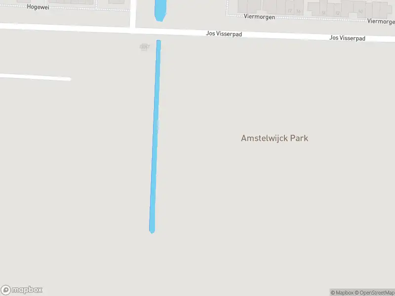 Overlastmelding Laan van Londen in Dordrecht gesloten