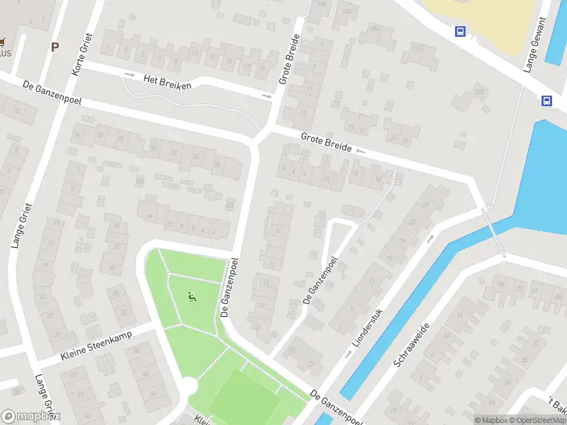 Overlastmelding De Ganzenpoel in Westervoort