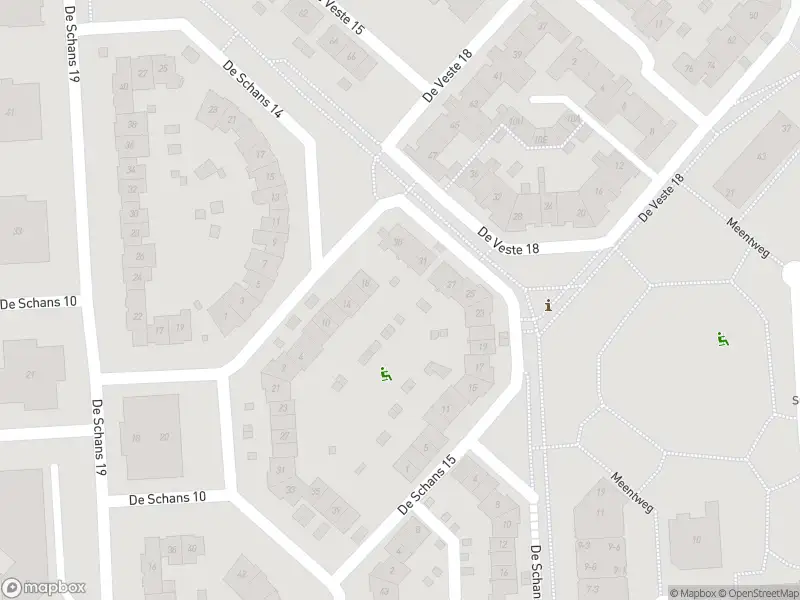 Anonieme overlastmelding De Veste in 8231JD Lelystad