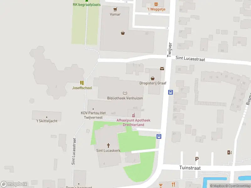 Overlastmelding Sint Lucasstraat in Venhuizen