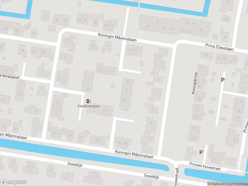Overlastmelding Landbouwstraat in 1787AL Julianadorp