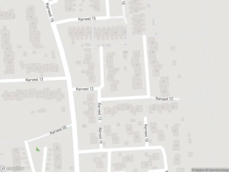 Overlastmelding Karveel in Lelystad