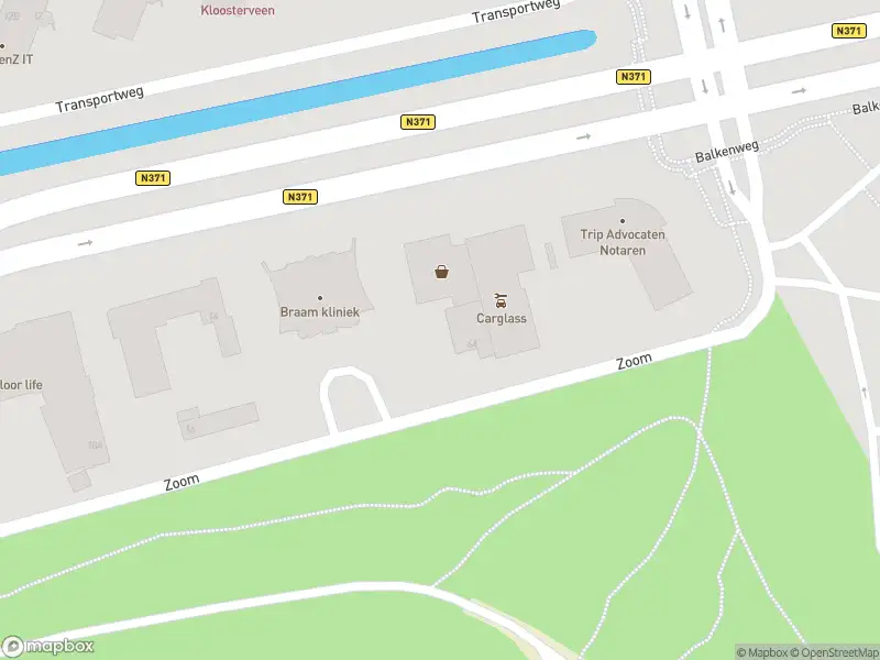 Brandweer met grote spoed naar de Zoom in Assen