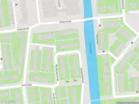 Ambulance met gepaste spoed naar de Wandelaarstraat in Wormer