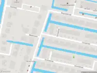 Ambulance met grote spoed naar de Ceresstraat in Berkel en Rodenrijs