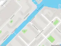 Ambulance met gepaste spoed naar de Jan Witheijnstraat in Amsterdam