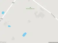 Brandweer met grote spoed naar de Armhoeksweg in Burgh-Haamstede vanwege gebouwbrand