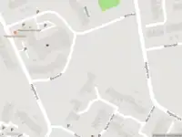 Brandweer met gepaste spoed naar de Wezelhof in Cuijk vanwege middelgrote brand