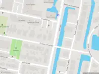 Ambulance met grote spoed naar de Gravinnelaan in Oud-Beijerland