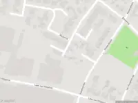 Traumahelikopter naar de Waliënsestraat in Winterswijk vanwege reanimatie