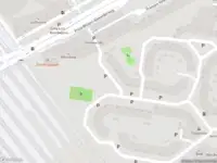 Ambulance met gepaste spoed naar de Mijdrechtstraat in 's-Gravenhage