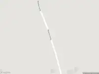 Brandweer en politie met grote spoed naar de Melenborgweg in Haelen vanwege middelgrote brand