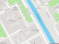 Politie naar de Bekkerstraat in Utrecht vanwege aanrijding met letsel