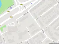 Politie naar de Sluitersveldssingel in Almelo vanwege aanrijding met letsel