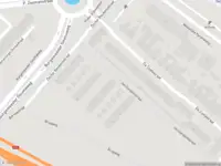 Ambulance met gepaste spoed naar de Dr. Boutensstraat in Zwijndrecht