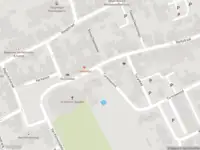 Overlastmelding Kerkplein in 5061EB Oisterwijk