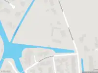 Overlastmelding Herman de Manstraat in 3245MB Sommelsdijk gesloten