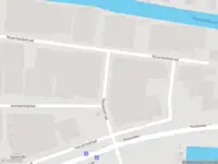 Overlastmelding Handelsstraat in Hardinxveld-Giessendam