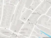 Overlastmelding J.E. de Witstraat in 1911GT Uitgeest gesloten