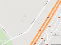 Brandweer met grote spoed naar de Kalbergseweg in Oosterhout