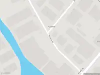 Ambulance naar de Klinkhamer in Medemblik