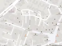 Brandweer met grote spoed naar de Beenengang in Lichtenvoorde vanwege gebouwbrand