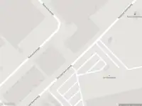 Brandweer met gepaste spoed naar de Ketelaarskampweg in 's-Hertogenbosch