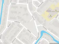 Overlastmelding Kruisbespad in Heerjansdam gesloten