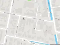 Overlastmelding Admiraal de Ruyterstraat in Oud-Beijerland gesloten