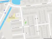 Overlastmelding Mesdaglaan in Alblasserdam