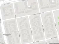 Overlastmelding Marowijnestraat in Santpoort-Noord gesloten