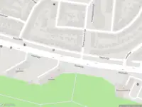 Ambulance met gepaste spoed naar de Havendijk in Schiedam