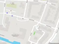 Ambulance met gepaste spoed naar de Jupiterstraat in Oudorp