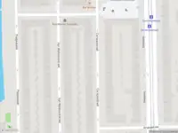 Brandweer met gepaste spoed naar de Van Walbeeckstraat in Amsterdam vanwege waarnemen gaslucht