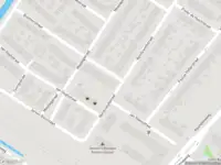 Ambulance met gepaste spoed naar de Breitnerstraat in Zwijndrecht